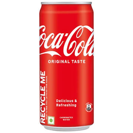 Coca Cola Original 300ml