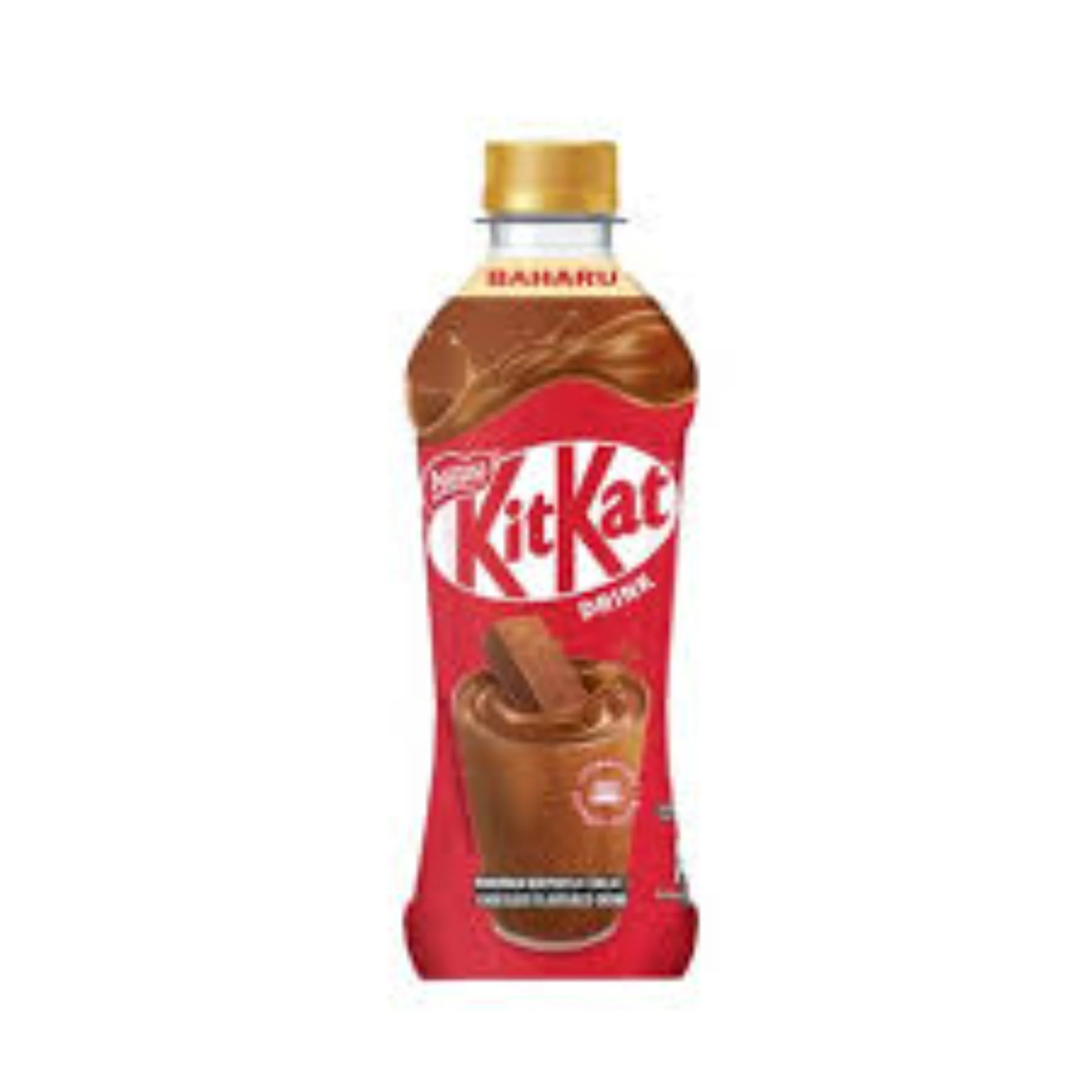 Kit Kat Chocolate Drink Bottle 280ml