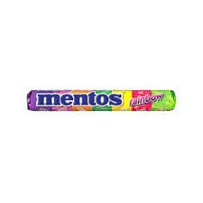 Mentos Rainbow 29g