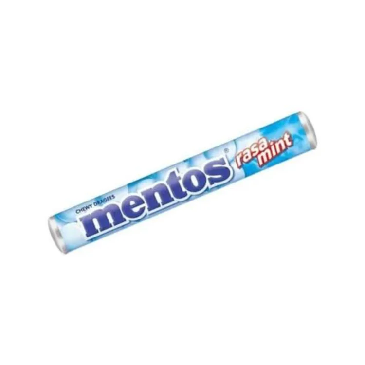 mentos Mint  29g