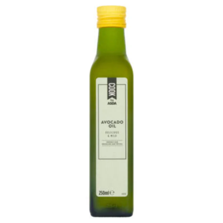 Avacado oil 250ml