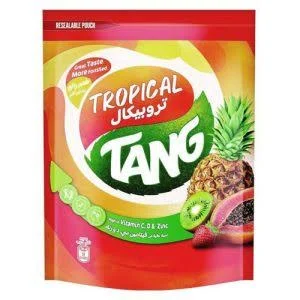 Tang Tropical 375g