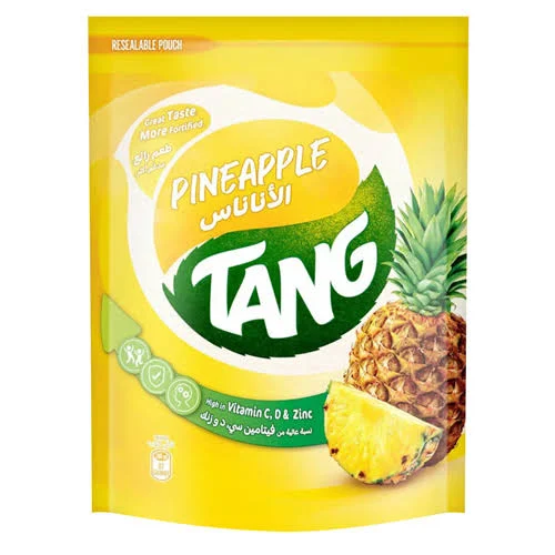 Tang Pineapple 375g