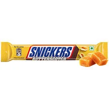 Snicker Butterscotch 20g