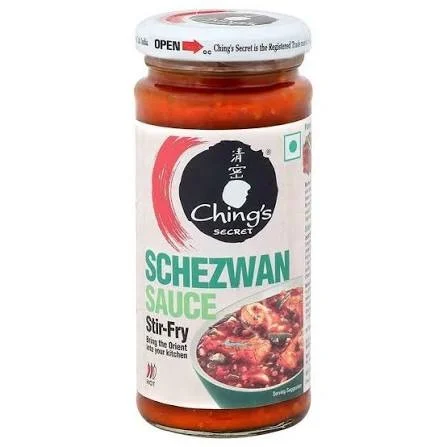 Chings Secret SChezwan Sauce 250g