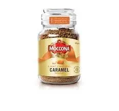Moccona Caramel 95g
