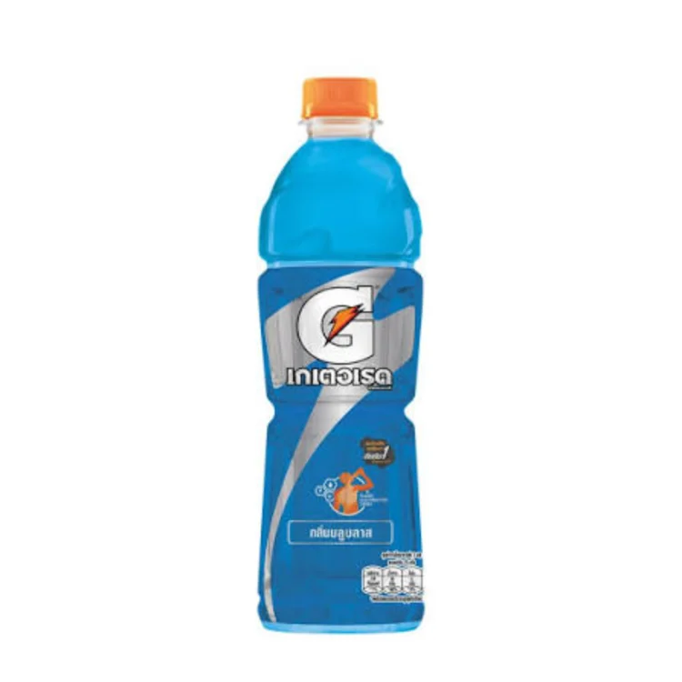 Gatorade Blue Blast 500ml