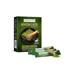 Expresso Matcha Latte 84g  6 sachets