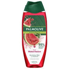 Palmolive Naturals Fresh Watermelon 500ml
