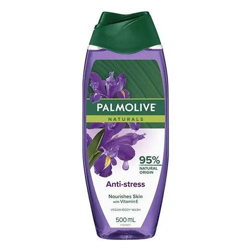 Palmolive Naturals Anti Stress 500ml