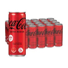 Coke Zero 320ml (Carton of 24)