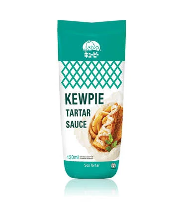 Kewpie Tartar Sauce 130ml