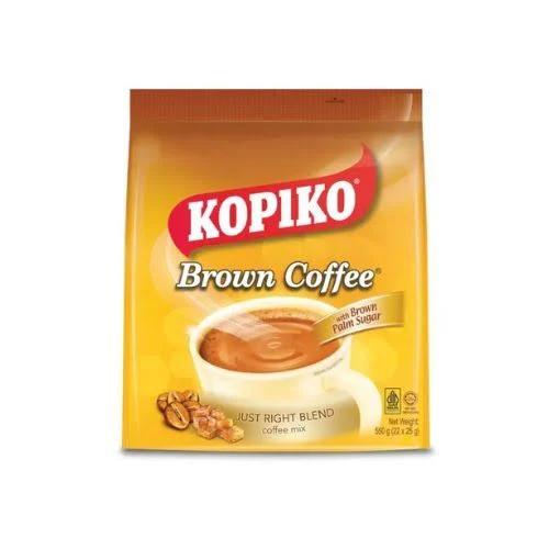 Kopiko Brown Coffee 20s 500g