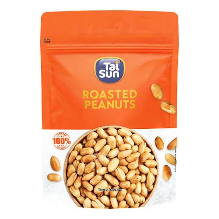 Tai Sun Roasted Peanut 150g