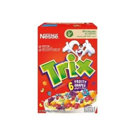 Nestle Trix Cereal 330g