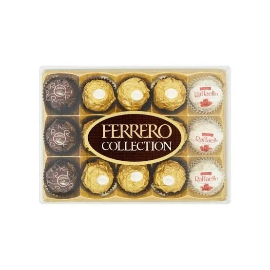 Ferrero Collection 16pcs 172g