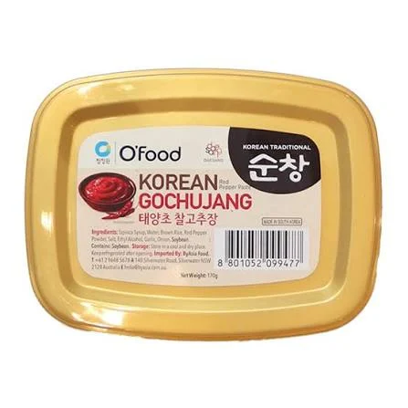 O’Food Korean Gochu Jjang 170g