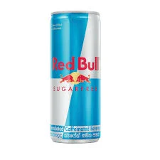 Red Bull Sugar Free 250ml