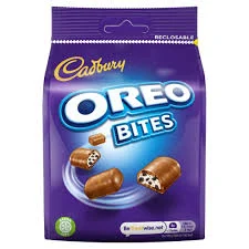 Cadbury Oreo Bites 85g