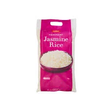 Coles Fragrant Jasmine Rice 5kg