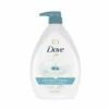 Dove Bodywash Care And Protect 1L