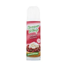 Dream Whip Cream Spray 250g
