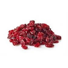 Dried Cranberry 100g