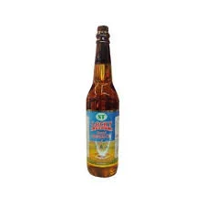 Lucky Family Blended Sesame Oil 625ml