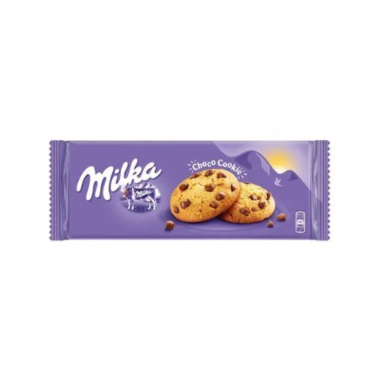 Milka Choco Cookies 135g