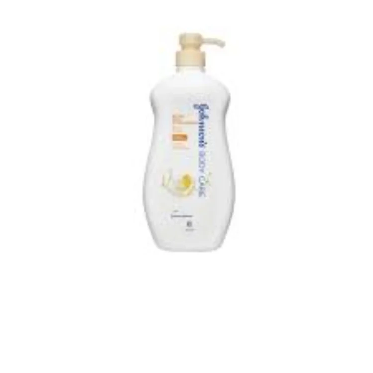 Johnson’s Body Care Extra Rich Moisture 1 lt