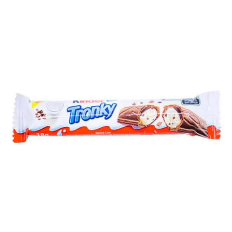Kinder Tronky 18g