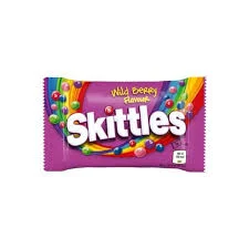 Skittles Wild Berry 45g