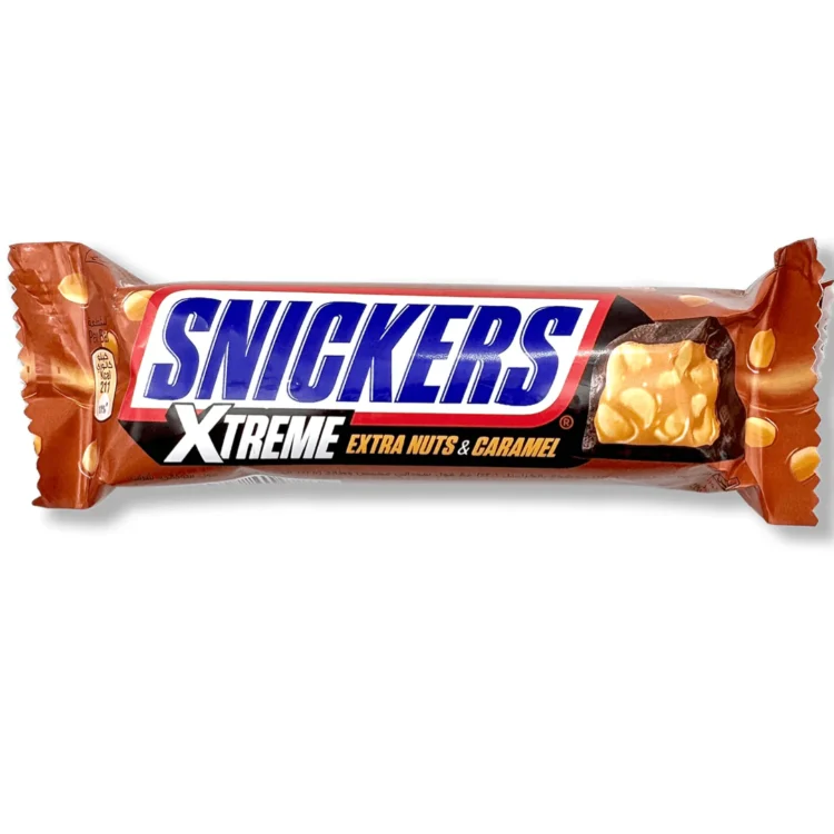 Snickers Fun Size 12s