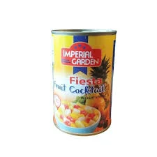Imperial Garden Fiesta Fruit Cocktail 425g