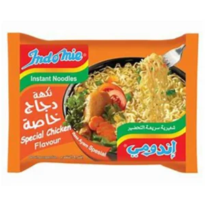 Indomie Special Chicken Noodles 75g