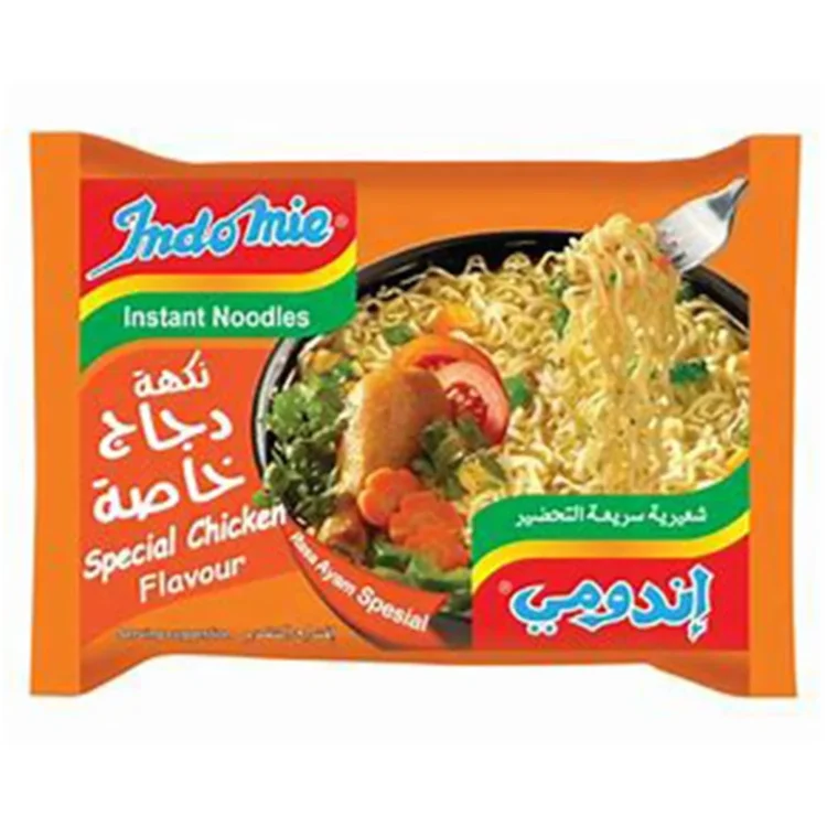 Indomie Special Chicken Noodles 75g