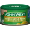 John West Tuna In Olive Oil Blend 95g