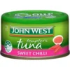 John West Tuna With Sweet Chilli 95g