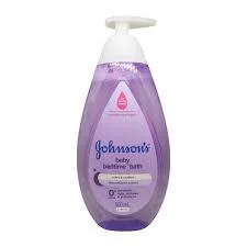 Johnson’s Baby Bedtime Bath 500ml