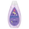 Johnson's Baby Bedtime Wash 500ml
