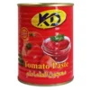 KD Tomato Paste 400g