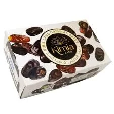 Kimia Land Original Dates 550g