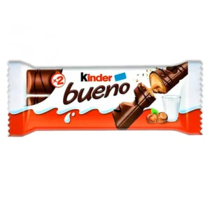 Kinder Bueno 43g