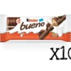 Kinder Bueno 43gx10