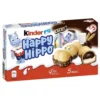Kinder Happy Hippo 103.5g