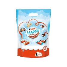 Kinder Happy Moments 337g