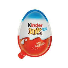 Kinder Joy Blue 20g