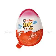 Kinder Joy Pink 20g