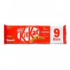 Kit Kat 2 Finger 9bars 186.3g