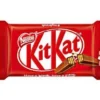 Kit Kat 4Finger